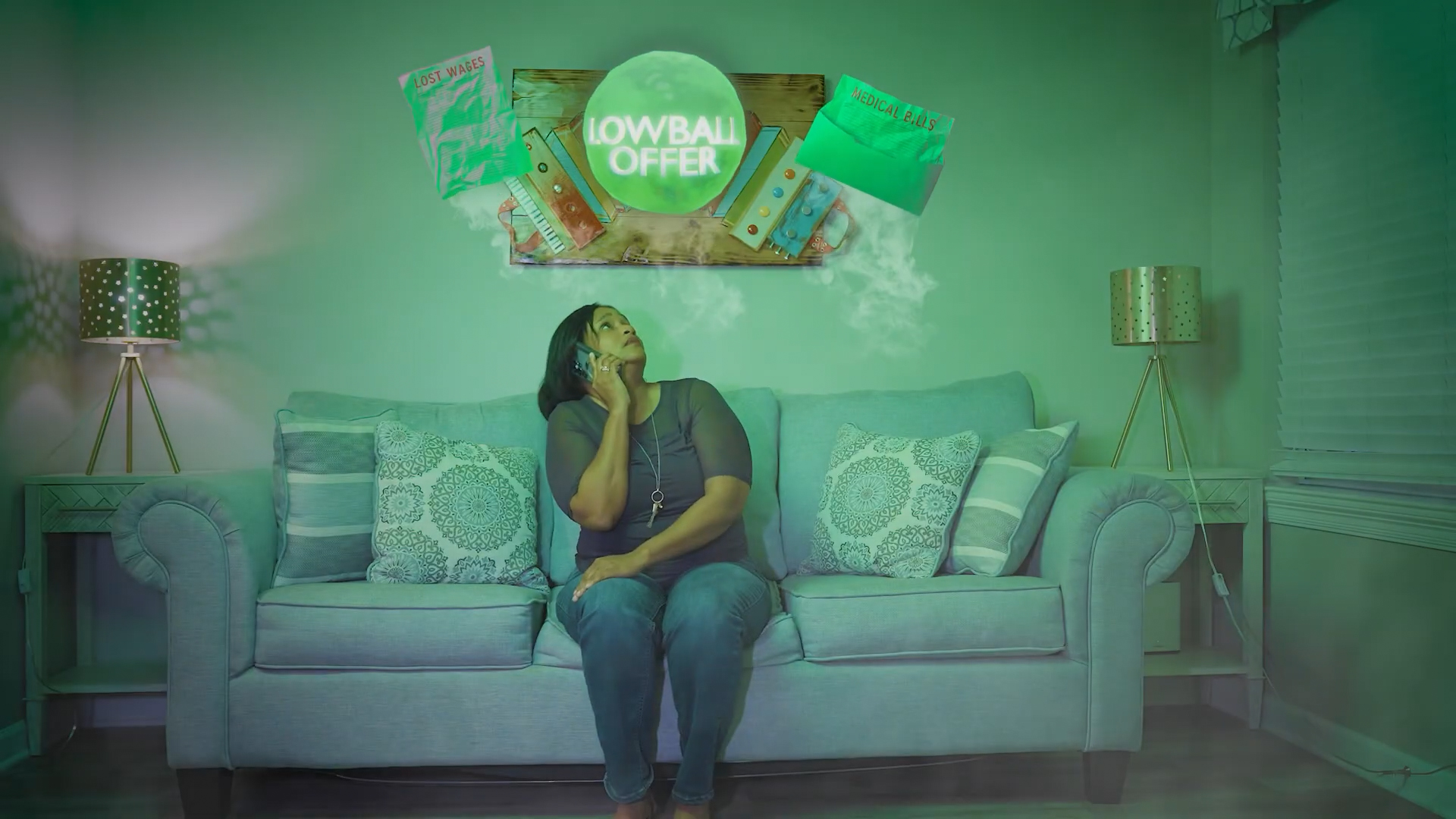 GhostBusters Lowball 01